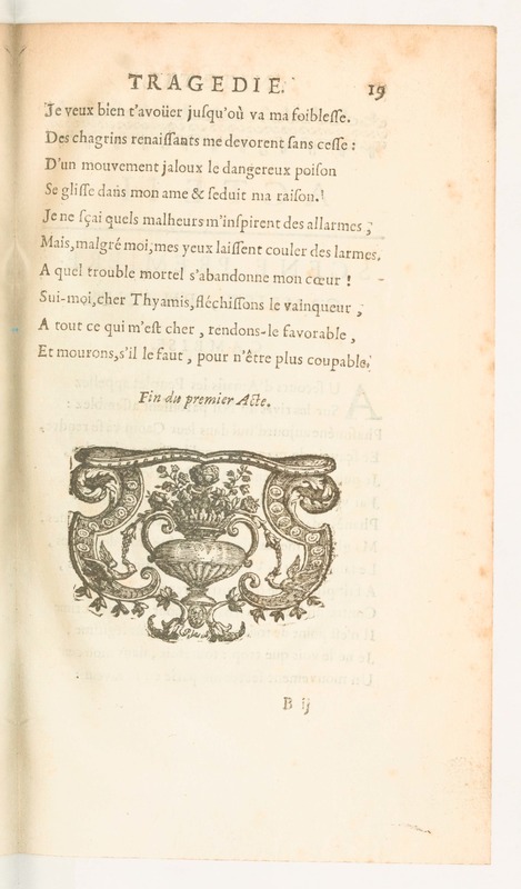 Nitetis tragédie Nitetis tragédie