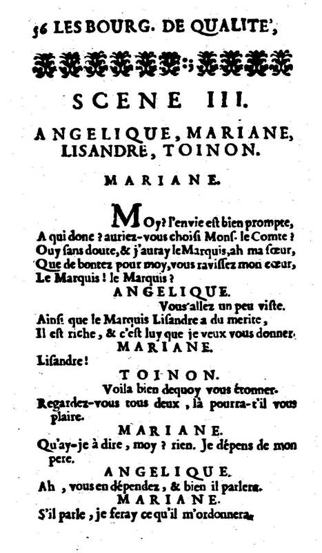 Bourgeoises de qualité (Les) Bourgeoises de qualité (Les)