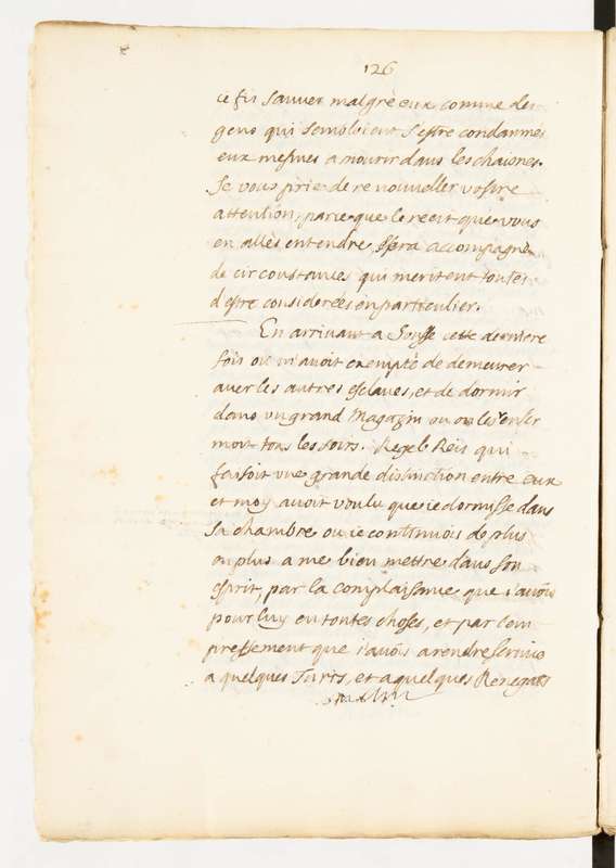 Esclave de Hadgi Mehemmed Codgia, autrement dit Dom Philippe, fils d'un day de Tunis ou Histoire de l'esclavage d'un marchand de Cassis à Tunis (L')