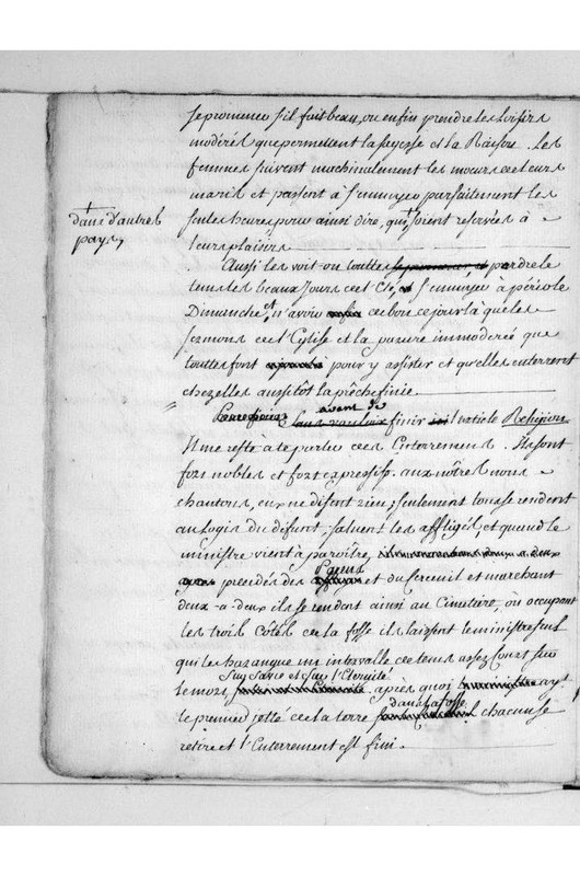 Voyage au continent américain par un Français en 1777, et Réflexions philosophiques sur ces nouveaux républicains