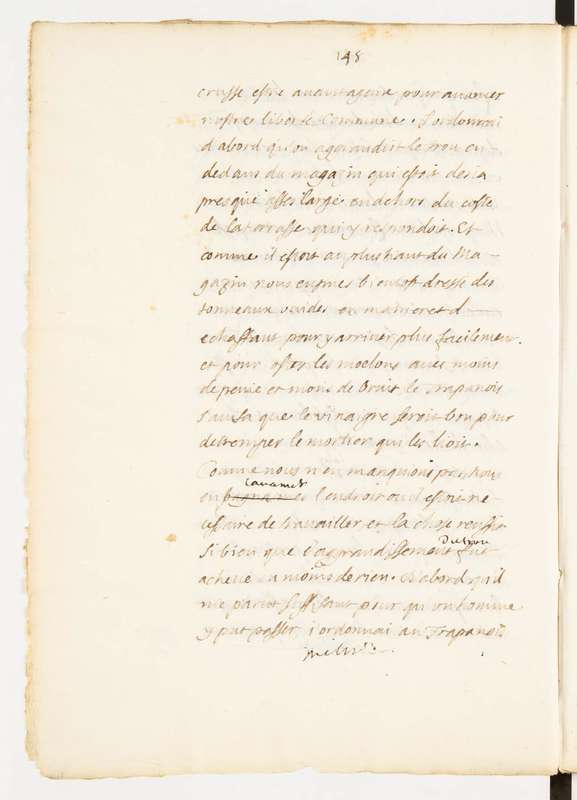 Esclave de Hadgi Mehemmed Codgia, autrement dit Dom Philippe, fils d'un day de Tunis ou Histoire de l'esclavage d'un marchand de Cassis à Tunis (L')