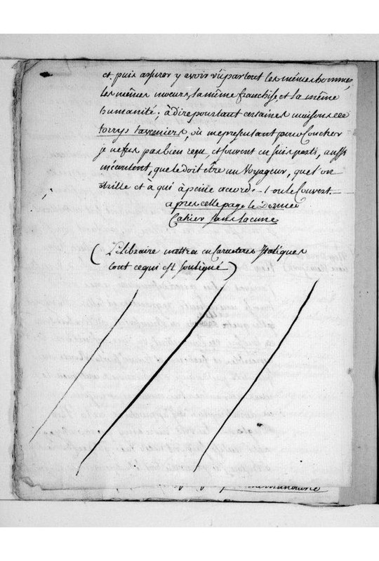 Voyage au continent américain par un Français en 1777, et Réflexions philosophiques sur ces nouveaux républicains Voyage au continent américain par un Français en 1777, et Réflexions philosophiques sur ces nouveaux républicains