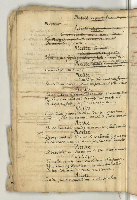 Philosophe marié (Le), comédie en cinq actes et en vers Philosophe marié (Le), comédie en cinq actes et en vers