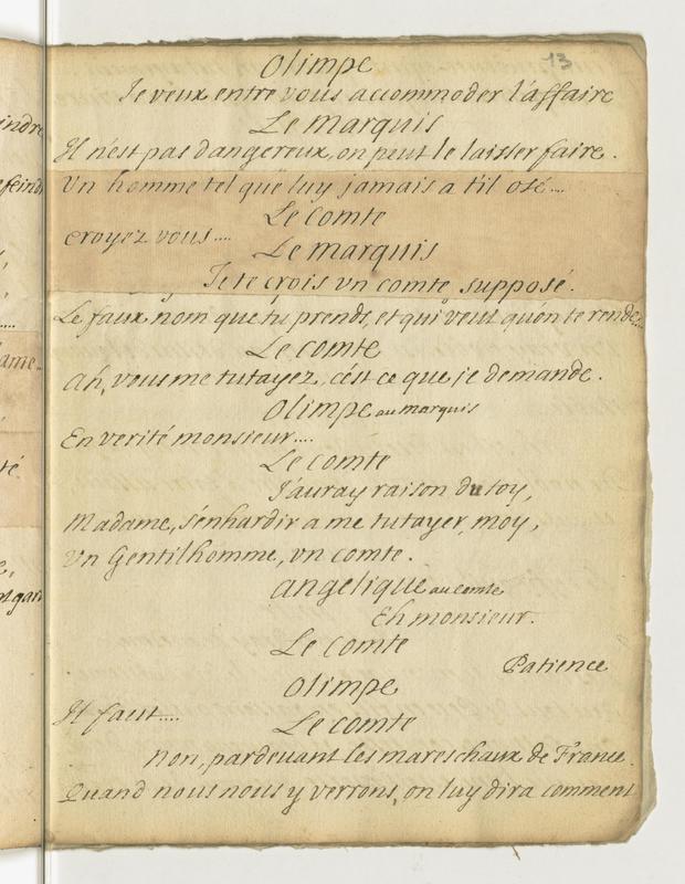 Bourgeoises de qualité (Les), comédie en cinq actes et en vers Bourgeoises de qualité (Les), comédie en cinq actes et en vers