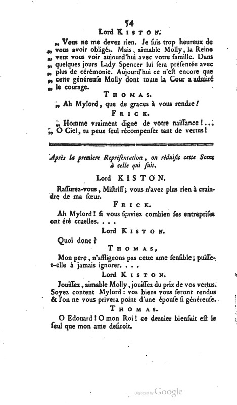 Orphelin anglais (L’), drame en trois actes et en prose Orphelin anglais (L’), drame en trois actes et en prose