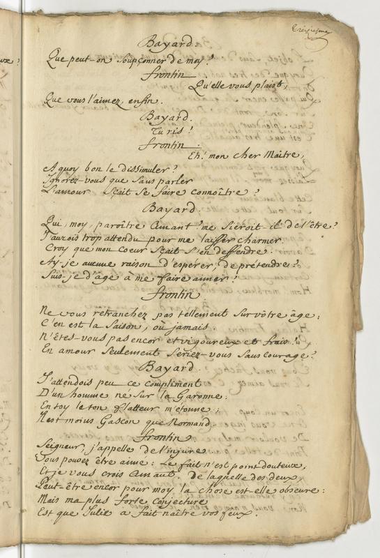 Chevalier Bayard (Le), comédie héroïque en cinq actes et en vers libres Chevalier Bayard (Le), comédie héroïque en cinq actes et en vers libres