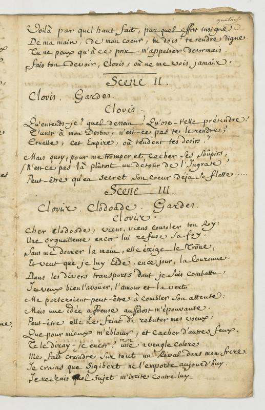 Childéric, tragédie en trois actes et en vers Childéric, tragédie en trois actes et en vers