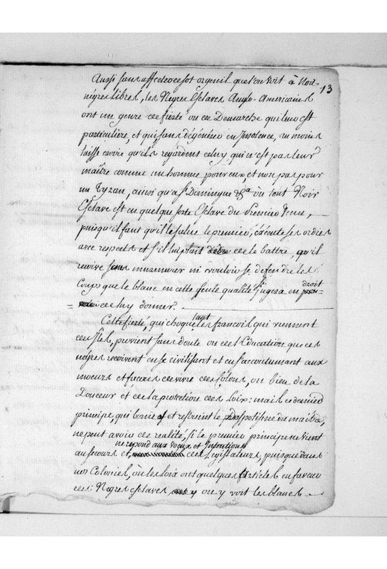 Voyage au continent américain par un Français en 1777, et Réflexions philosophiques sur ces nouveaux républicains Voyage au continent américain par un Français en 1777, et Réflexions philosophiques sur ces nouveaux républicains