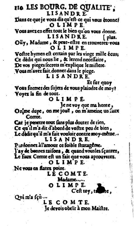 Bourgeoises de qualité (Les) Bourgeoises de qualité (Les)