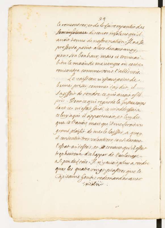 Esclave de Hadgi Mehemmed Codgia, autrement dit Dom Philippe, fils d'un day de Tunis ou Histoire de l'esclavage d'un marchand de Cassis à Tunis (L') Esclave de Hadgi Mehemmed Codgia, autrement dit Dom Philippe, fils d'un day de Tunis ou Histoire de l'esclavage d'un marchand de Cassis à Tunis (L')