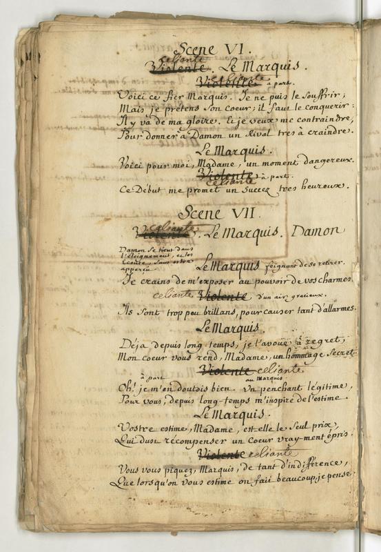 Philosophe marié (Le), comédie en cinq actes et en vers