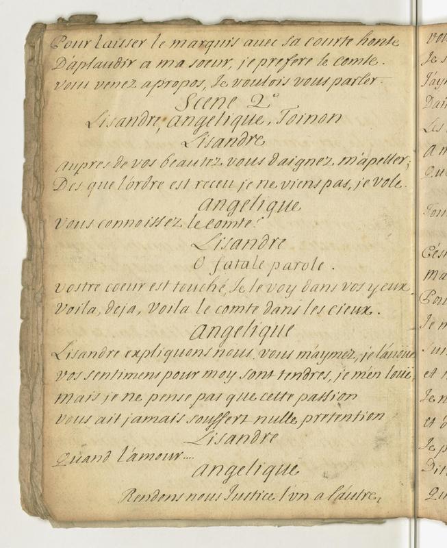 Bourgeoises de qualité (Les), comédie en cinq actes et en vers Bourgeoises de qualité (Les), comédie en cinq actes et en vers