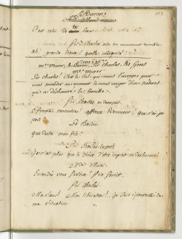 Eugénie, drame en cinq actes et en prose Eugénie, drame en cinq actes et en prose