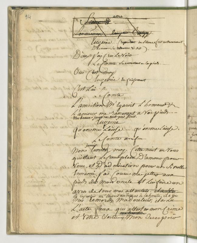 Eugénie, drame en cinq actes et en prose Eugénie, drame en cinq actes et en prose