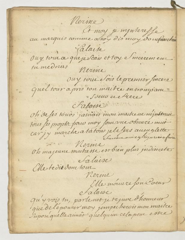 Réconciliation normande (La), comédie en vers et en cinq actes Réconciliation normande (La), comédie en vers et en cinq actes