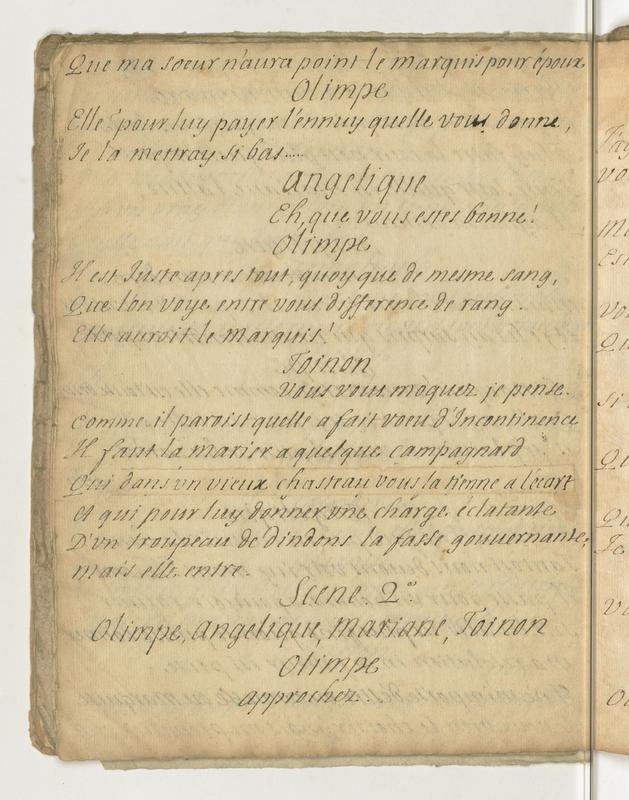 Bourgeoises de qualité (Les), comédie en cinq actes et en vers Bourgeoises de qualité (Les), comédie en cinq actes et en vers