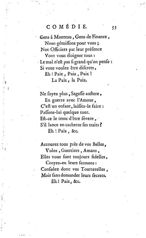 Anglais à Bordeaux (L'), comédie en un acte et en vers libres, par M. Favart… [Par les Comédiens françois ordinaires du Roi, 14 mars 1763]