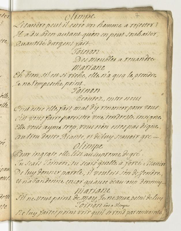 Bourgeoises de qualité (Les), comédie en cinq actes et en vers Bourgeoises de qualité (Les), comédie en cinq actes et en vers