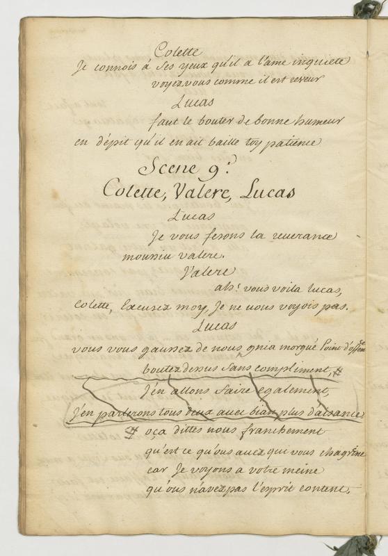 Rajeunissement inutile (Le), comédie en trois actes et en vers avec des divertissements Rajeunissement inutile (Le), comédie en trois actes et en vers avec des divertissements