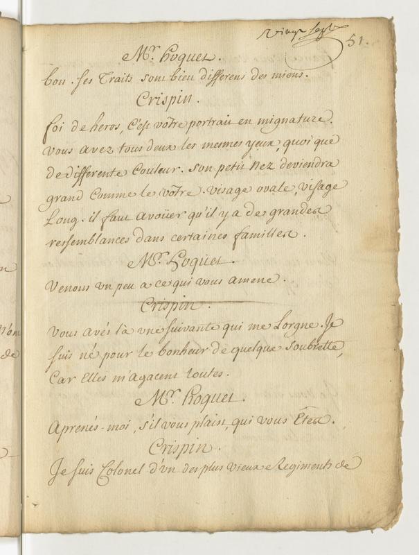 Tontine (La), comédie en un acte et en prose Tontine (La), comédie en un acte et en prose