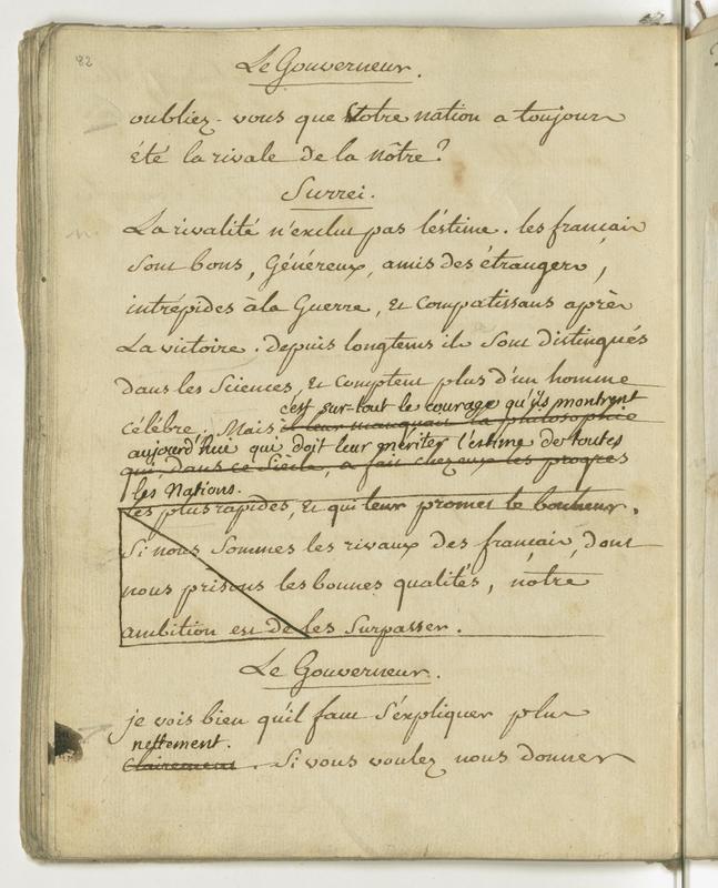 Liberté conquise ou le Despotisme renversé (La), drame héroïque en cinq actes et en prose Liberté conquise ou le Despotisme renversé (La), drame héroïque en cinq actes et en prose