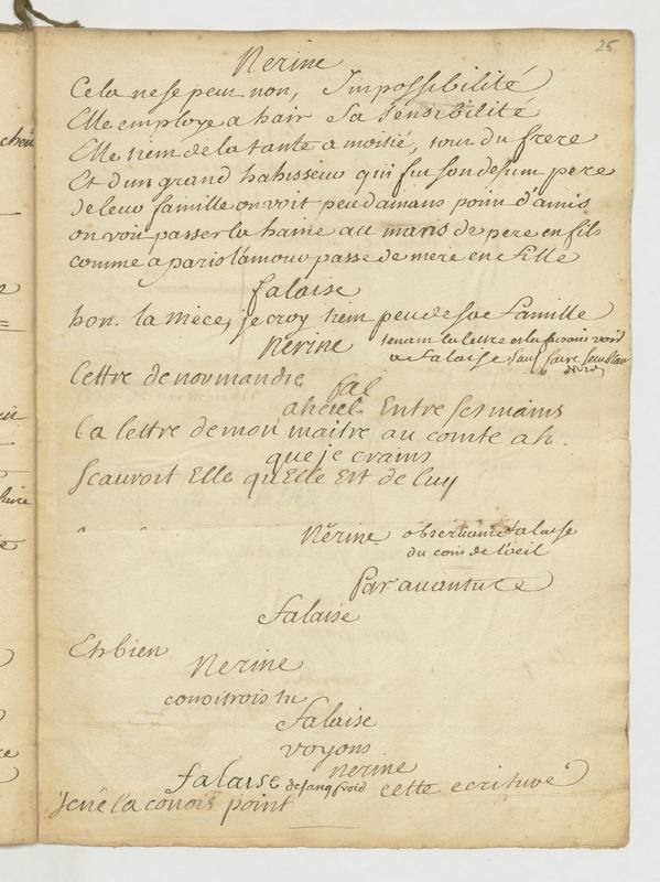 Réconciliation normande (La), comédie en vers et en cinq actes Réconciliation normande (La), comédie en vers et en cinq actes