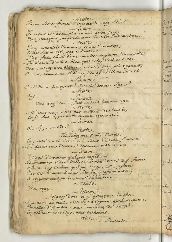 Philosophe marié (Le), comédie en cinq actes et en vers Philosophe marié (Le), comédie en cinq actes et en vers