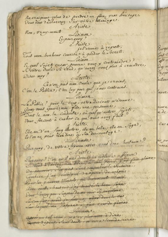 Philosophe marié (Le), comédie en cinq actes et en vers Philosophe marié (Le), comédie en cinq actes et en vers