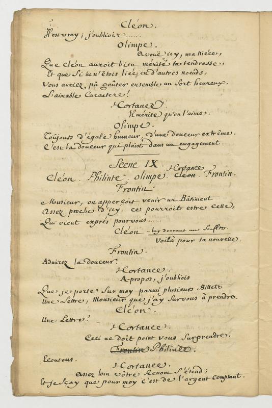 Mariage fait par lettre de change (Le), comédie en un acte et en vers Mariage fait par lettre de change (Le), comédie en un acte et en vers