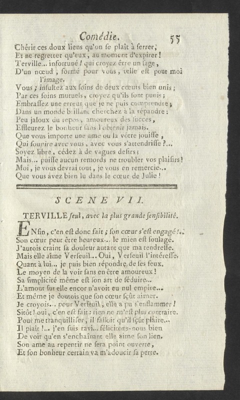 Célibataire (Le), comédie en cinq actes et en vers Célibataire (Le), comédie en cinq actes et en vers