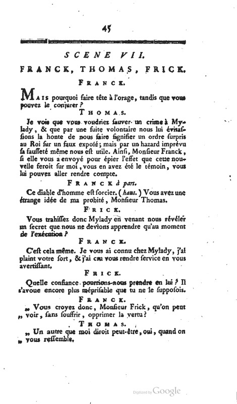 Orphelin anglais (L’), drame en trois actes et en prose Orphelin anglais (L’), drame en trois actes et en prose