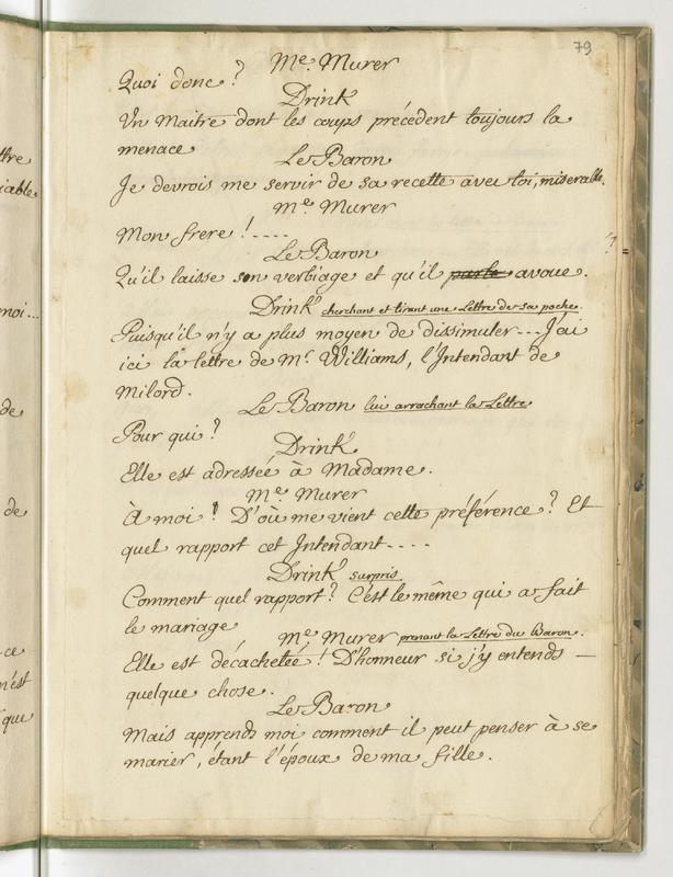 Eugénie, drame en cinq actes et en prose Eugénie, drame en cinq actes et en prose