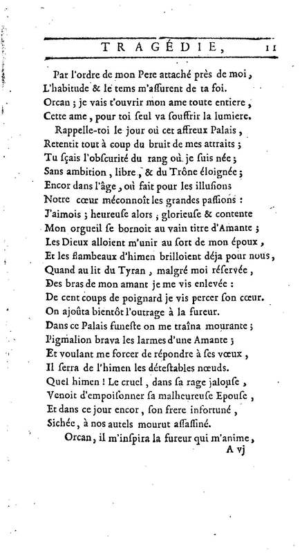 Astarbé, tragédie, par M. Colardeau. Représentée pour la première fois par les Comédiens françois ordinaires du Roi, le 27 février 1758 Astarbé, tragédie, par M. Colardeau. Représentée pour la première fois par les Comédiens françois ordinaires du Roi, le 27 février 1758