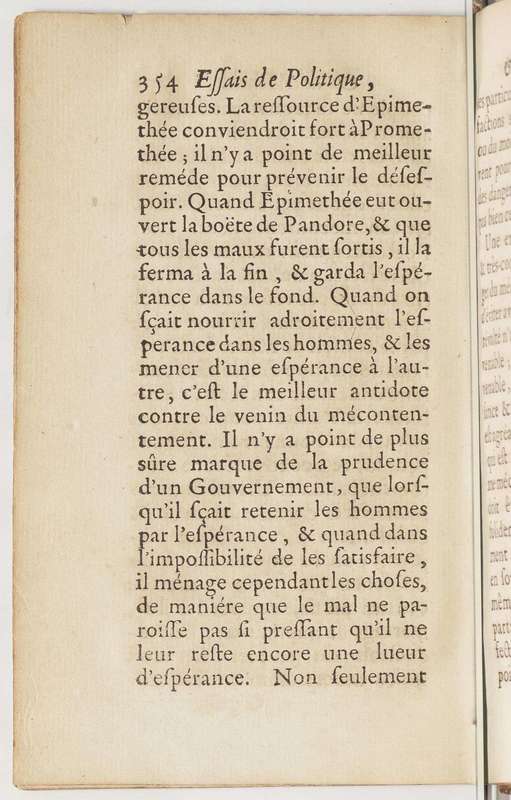 Essais du chevalier Bacon, chancelier d'Angleterre, sur divers sujets de politique, et de morale