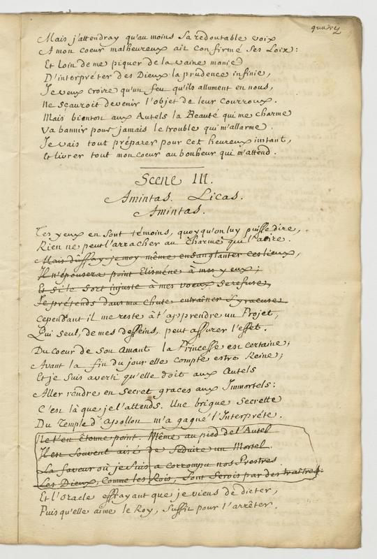 Thélamire, tragédie en cinq actes et en vers Thélamire, tragédie en cinq actes et en vers