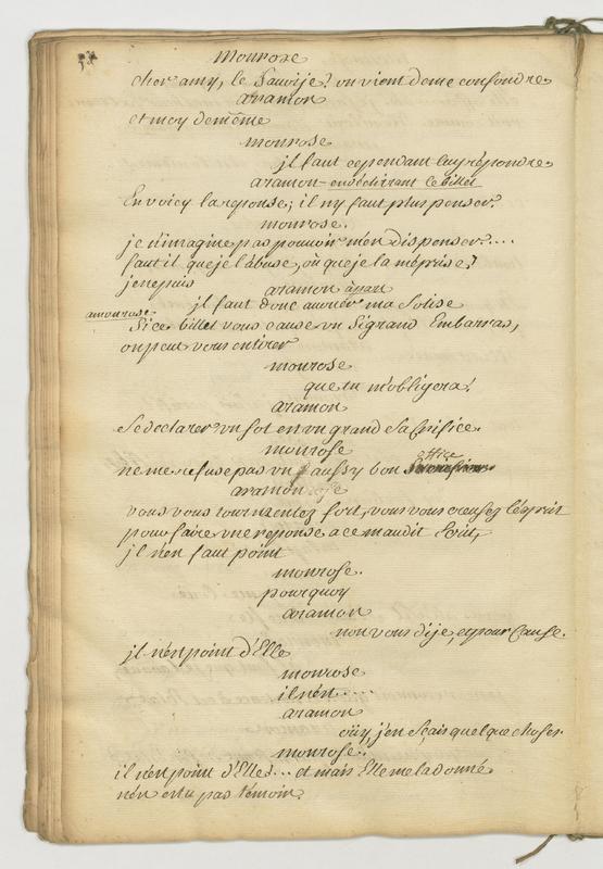 École des amis (L'), comédie en vers et en cinq actes École des amis (L'), comédie en vers et en cinq actes