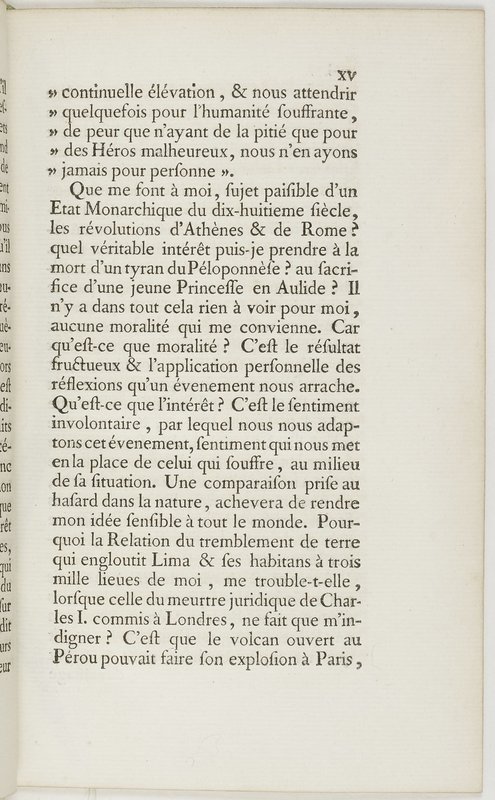 Eugénie, drame en cinq actes en prose, enrichi de figures en taille-douce ; avec un Essai sur le drame sérieux Eugénie, drame en cinq actes en prose, enrichi de figures en taille-douce ; avec un Essai sur le drame sérieux