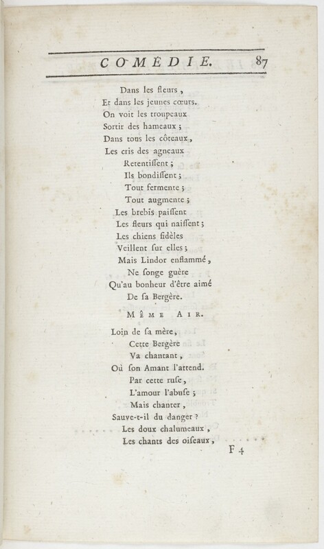 Barbier de Séville, ou La précaution inutile (Le), comédie en quatre actes