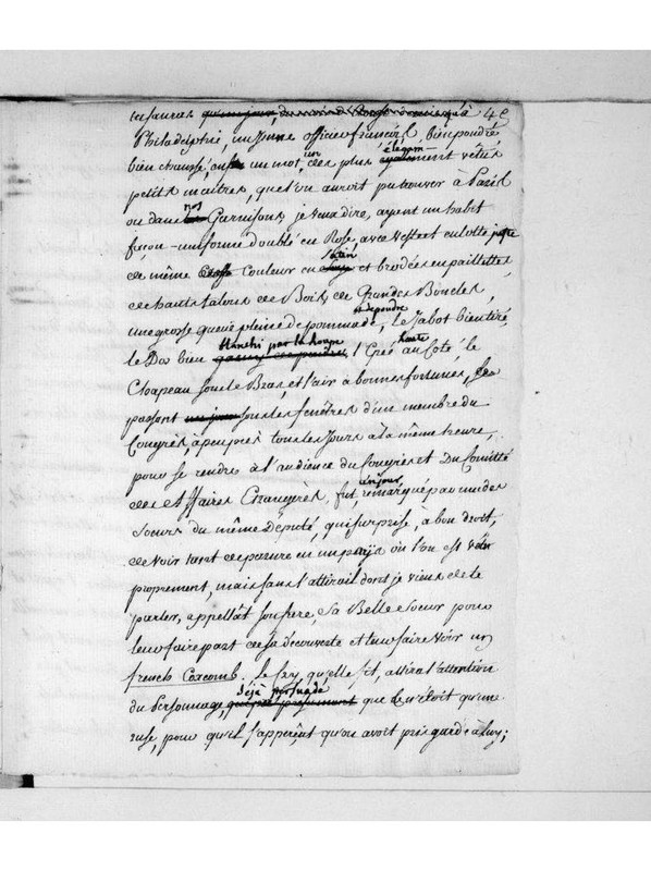 Voyage au continent américain par un Français en 1777, et Réflexions philosophiques sur ces nouveaux républicains Voyage au continent américain par un Français en 1777, et Réflexions philosophiques sur ces nouveaux républicains