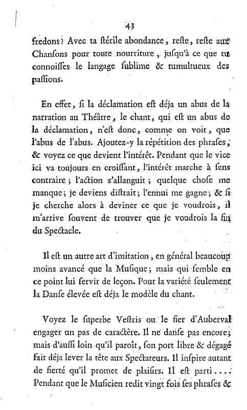 Barbier de Séville, ou la Précaution inutile (Le), comédie en quatre actes, par M. de Beaumarchais, représentée sur le théâtre de la Comédie Française le 23 février 1775 (avec une Lettre modérée sur la chute et la critique du Barbier de Séville)