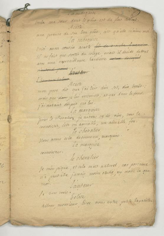 École des bourgeois (L’), comédie en trois actes et en prose avec un prologue École des bourgeois (L’), comédie en trois actes et en prose avec un prologue