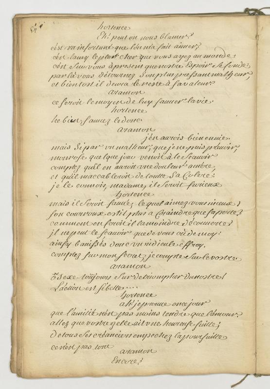 École des amis (L'), comédie en vers et en cinq actes École des amis (L'), comédie en vers et en cinq actes
