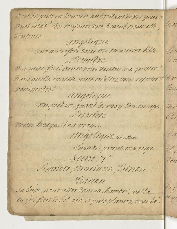 Bourgeoises de qualité (Les), comédie en cinq actes et en vers Bourgeoises de qualité (Les), comédie en cinq actes et en vers