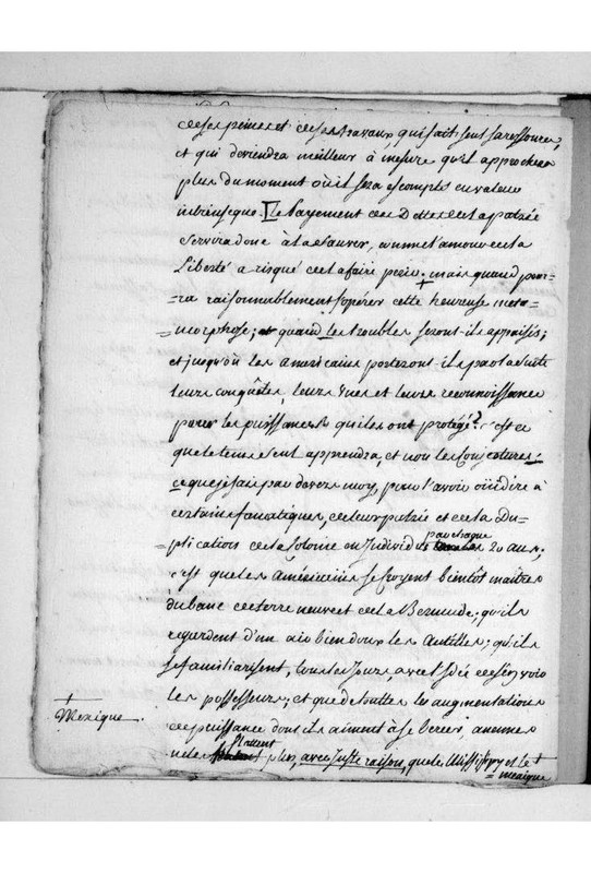 Voyage au continent américain par un Français en 1777, et Réflexions philosophiques sur ces nouveaux républicains Voyage au continent américain par un Français en 1777, et Réflexions philosophiques sur ces nouveaux républicains