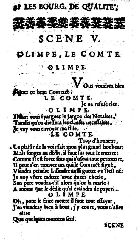 Bourgeoises de qualité (Les) Bourgeoises de qualité (Les)