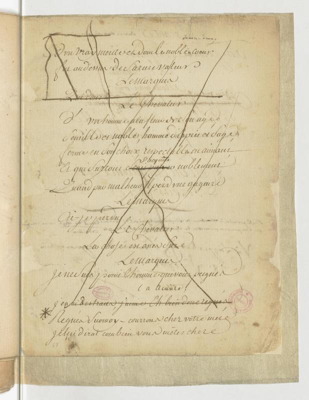 Écueil du sage (L'), comédie en cinq actes et en vers Écueil du sage (L'), comédie en cinq actes et en vers
