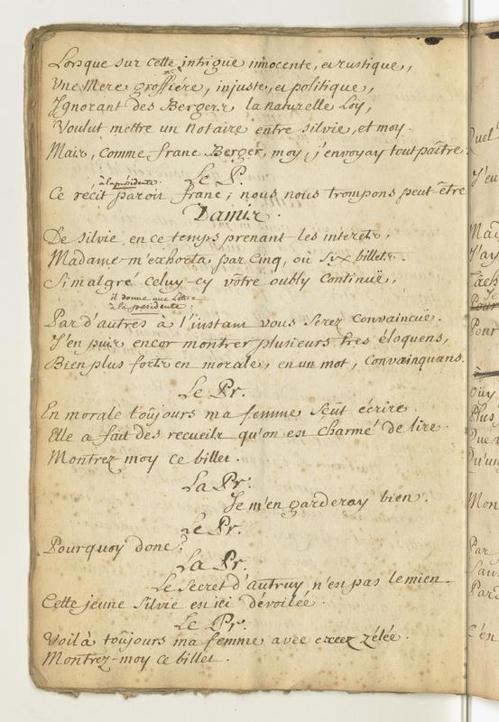 Mariage fait et rompu (Le), comédie en trois actes et en vers Mariage fait et rompu (Le), comédie en trois actes et en vers
