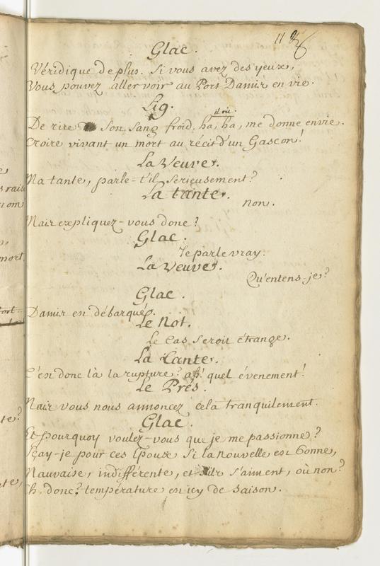 Mariage fait et rompu (Le), comédie en trois actes et en vers Mariage fait et rompu (Le), comédie en trois actes et en vers