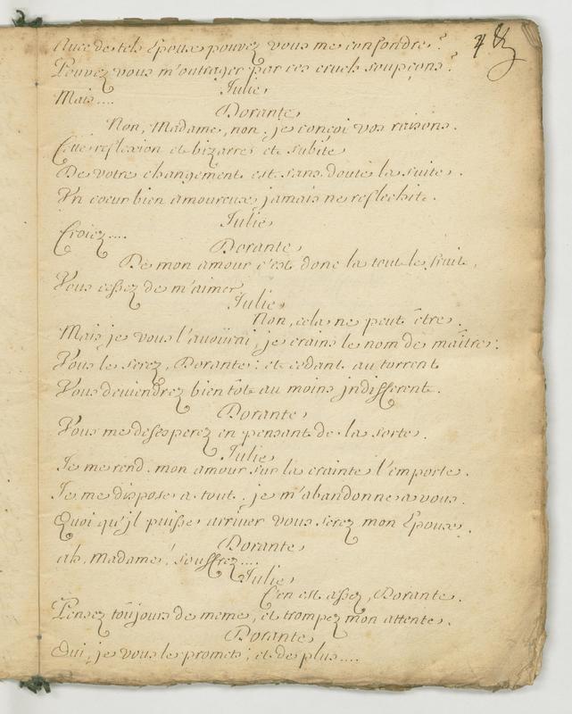 Vengeance de l’amour (La) en cinq actes et en vers Vengeance de l’amour (La) en cinq actes et en vers