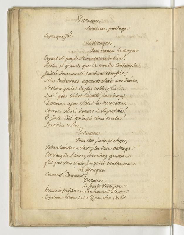 Écueil du sage (L'), comédie en cinq actes et en vers Écueil du sage (L'), comédie en cinq actes et en vers